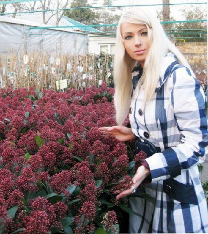 Leonor Lavado: así es la mujer de las mil voces