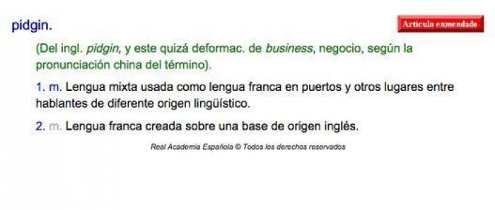 'Youthquake', la palabra del año según el diccionario de Oxford