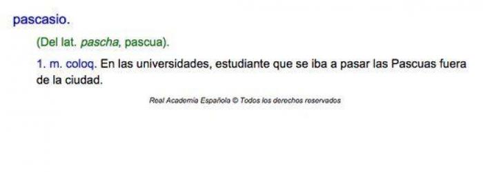 'Youthquake', la palabra del año según el diccionario de Oxford