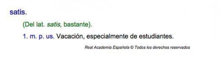 'Youthquake', la palabra del año según el diccionario de Oxford