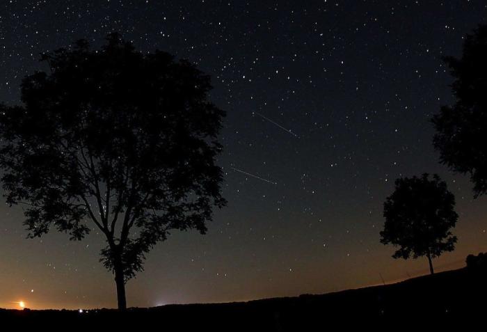 Fechas y consejos para ver las perseidas de este año