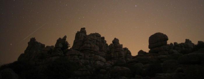 Fechas y consejos para ver las perseidas de este año