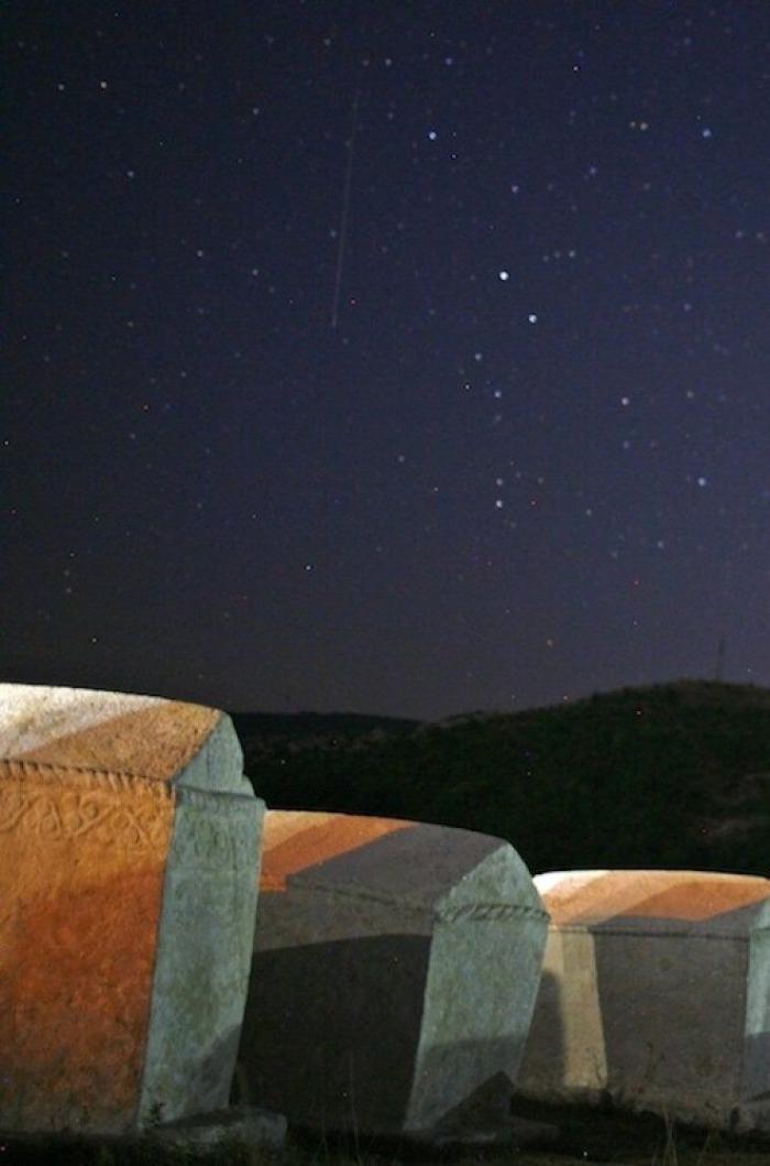 Fechas y consejos para ver las perseidas de este año