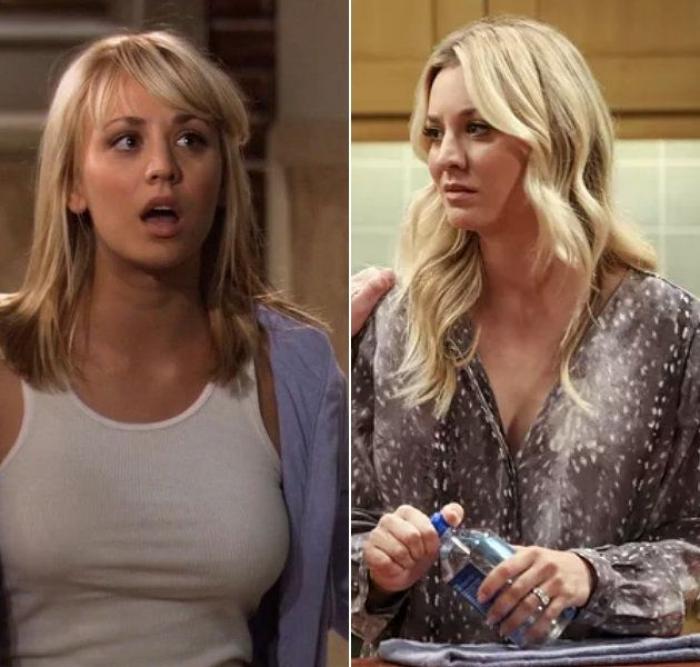 El mayor misterio sobre Penny, de 'The Big Bang Theory', resuelto según una teoría fan