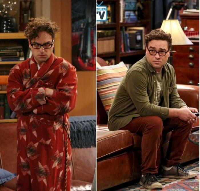 El mayor misterio sobre Penny, de 'The Big Bang Theory', resuelto según una teoría fan