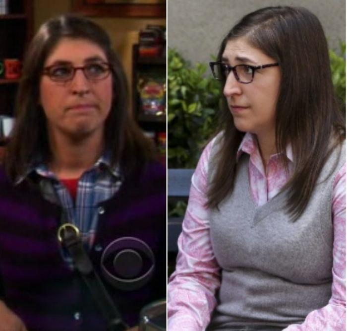 El mayor misterio sobre Penny, de 'The Big Bang Theory', resuelto según una teoría fan