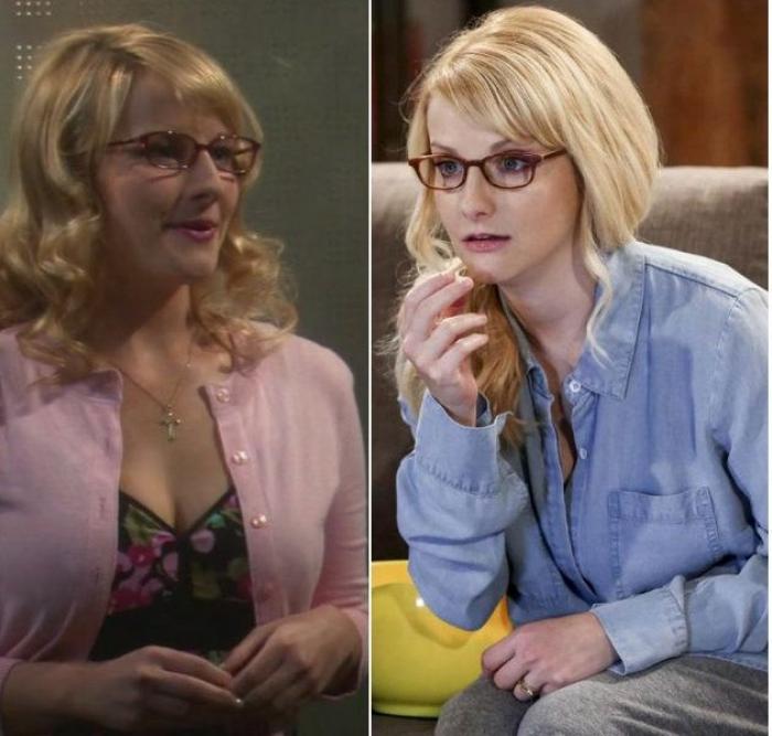 El mayor misterio sobre Penny, de 'The Big Bang Theory', resuelto según una teoría fan