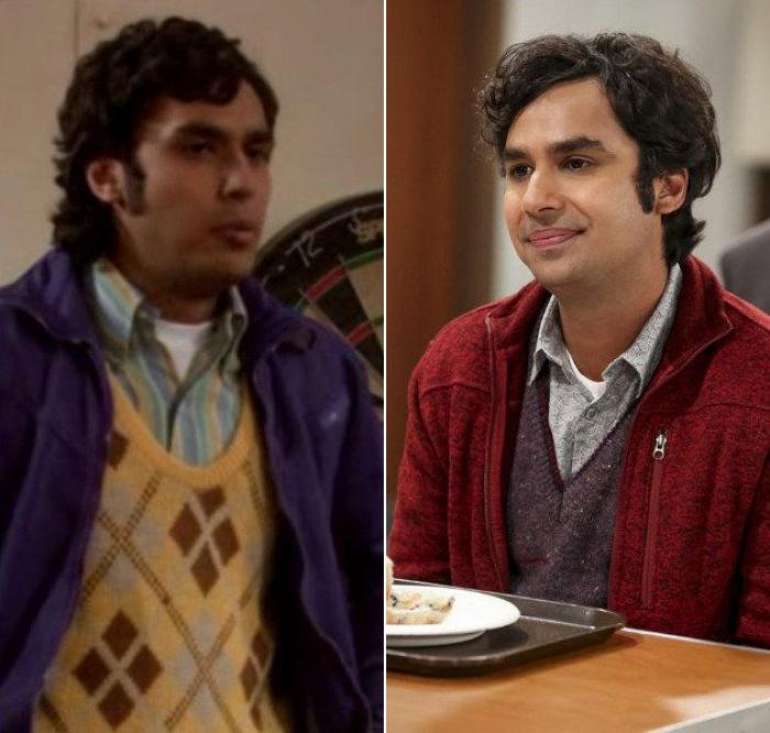 El mayor misterio sobre Penny, de 'The Big Bang Theory', resuelto según una teoría fan