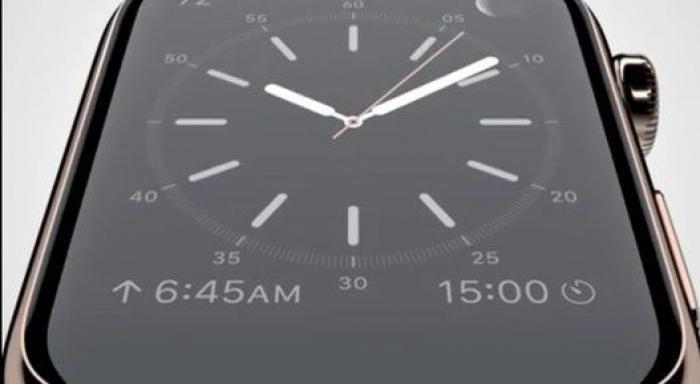 ENCUESTA: ¿Qué reloj prefieres? ¿El Apple Watch o el Casio de toda la vida?