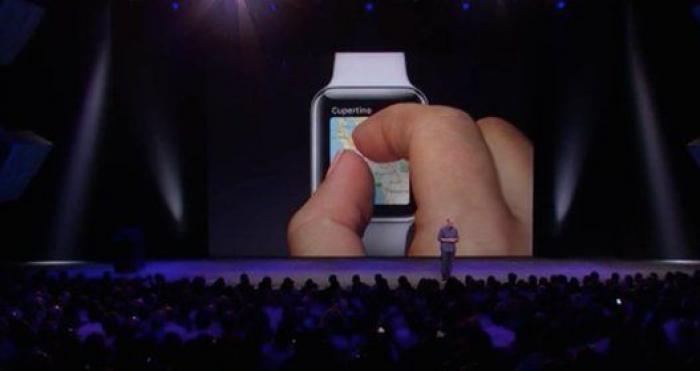 ENCUESTA: ¿Qué reloj prefieres? ¿El Apple Watch o el Casio de toda la vida?