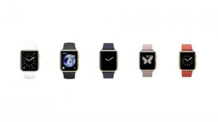 ENCUESTA: ¿Qué reloj prefieres? ¿El Apple Watch o el Casio de toda la vida?