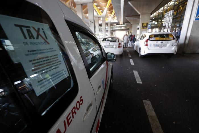 La tremenda 'pillada' de Ana Pastor en 'El Objetivo' (La Sexta) al representante de los taxistas