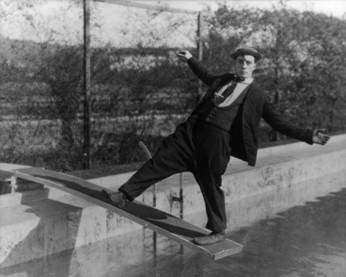 Kevin Costner: "En mi país no creían en mí. 'Bailando con lobos' estaba abocada al fracaso"