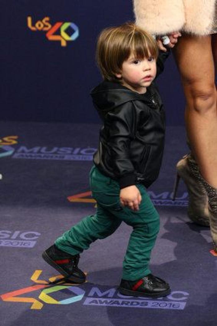 Este momento de Antena 3 sobre Piqué y Shakira se lleva Twitter por delante