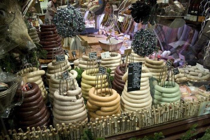 Estepa, el pueblo donde el mantecado es algo más que un dulce de Navidad