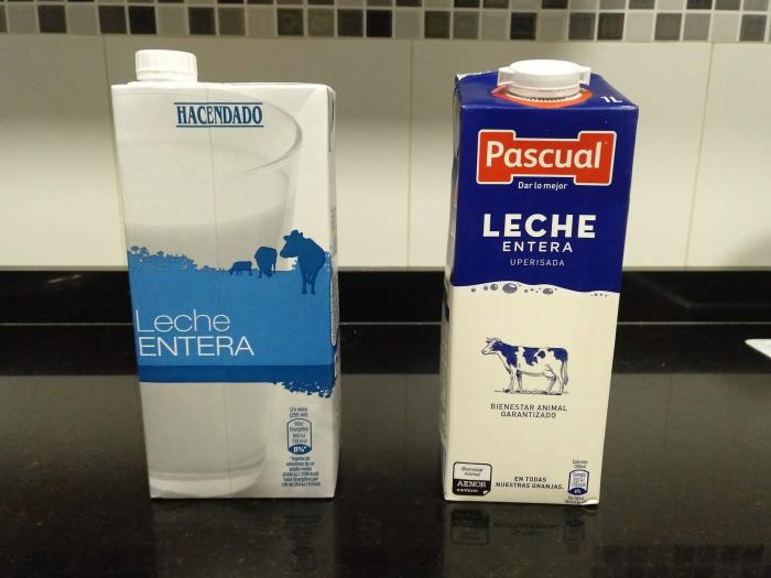 Quién está detrás de los yogures de marca blanca de Mercadona, Carrefour y Lidl