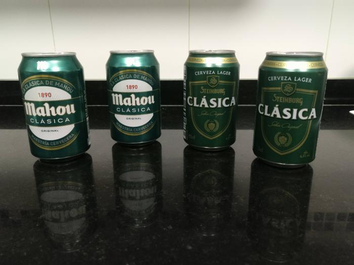 Quién está detrás de los yogures de marca blanca de Mercadona, Carrefour y Lidl