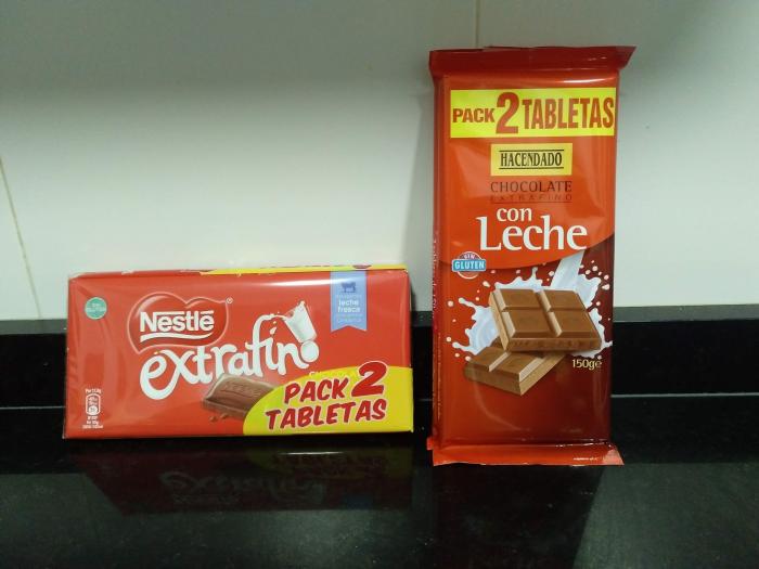 Quién está detrás de los yogures de marca blanca de Mercadona, Carrefour y Lidl