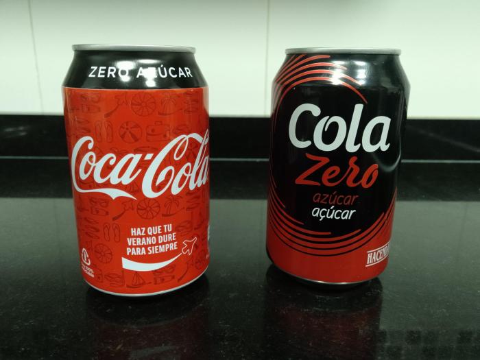 Quién está detrás de los yogures de marca blanca de Mercadona, Carrefour y Lidl