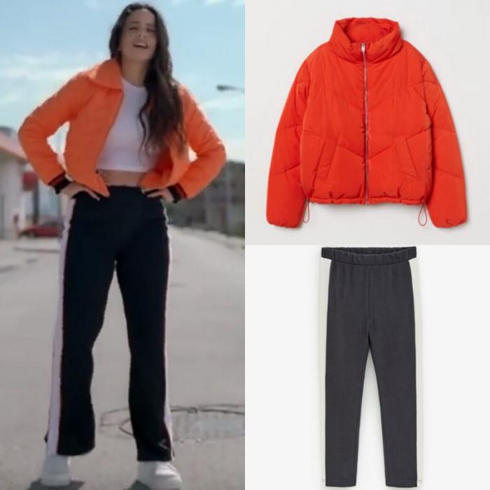 La llamativa respuesta de Rosalía a Obama: imposible decir más con menos