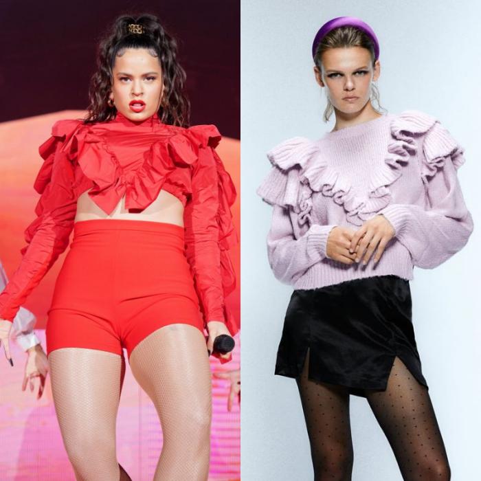 La llamativa respuesta de Rosalía a Obama: imposible decir más con menos