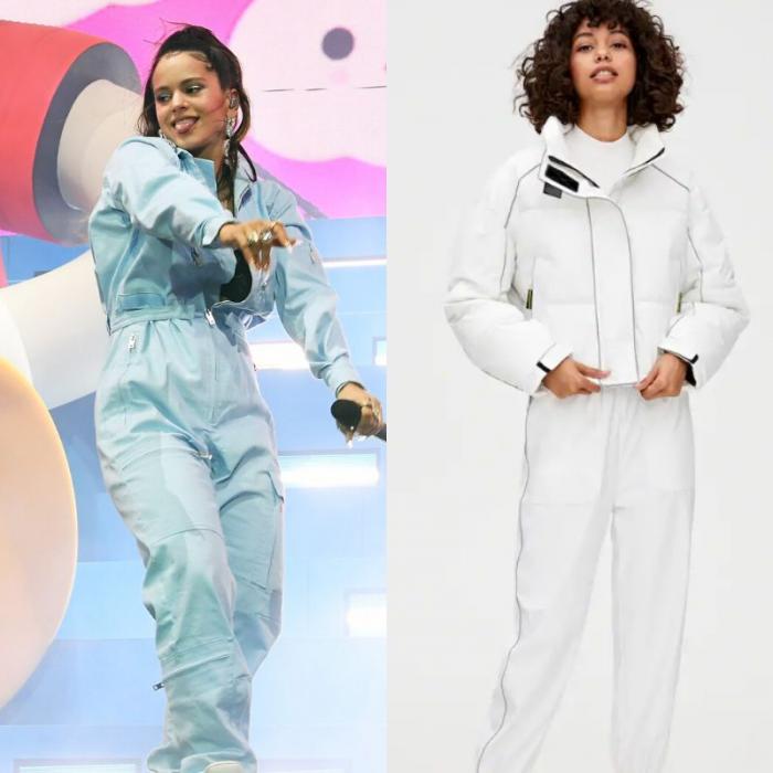 La llamativa respuesta de Rosalía a Obama: imposible decir más con menos