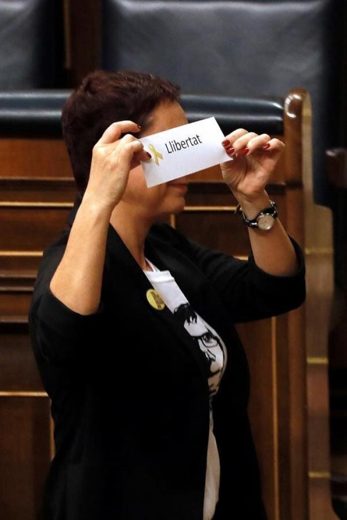 Tensión en el PSOE: Page y Lambán, contra el acuerdo con ERC y rifirrafe con Iceta