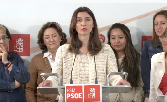 La ministra de Justicia no cierra la puerta a retocar la ley del 'sólo sí es sí'