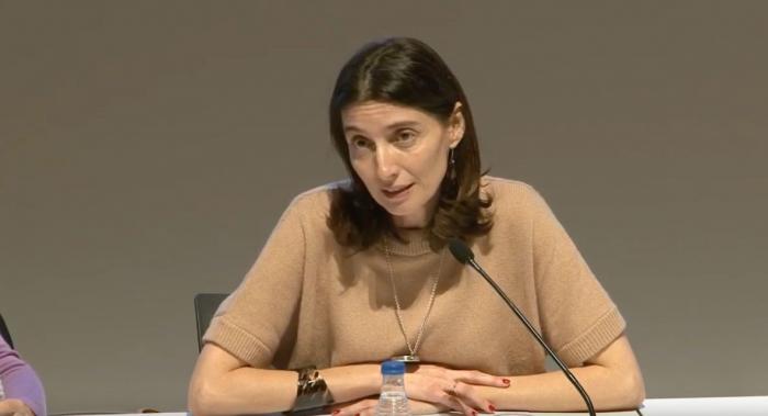 La ministra de Justicia no cierra la puerta a retocar la ley del 'sólo sí es sí'