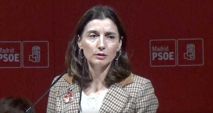 La ministra de Justicia no cierra la puerta a retocar la ley del 'sólo sí es sí'