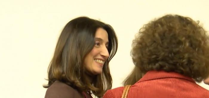 La ministra de Justicia no cierra la puerta a retocar la ley del 'sólo sí es sí'