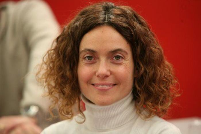 Batet tiene que pedir a una diputada de la CUP que borre lo que había fotografiado el Congreso