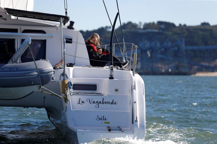 ¿Qué pasa con Greta Thunberg? Madrid espera a la activista... pero la COP25 no tanto