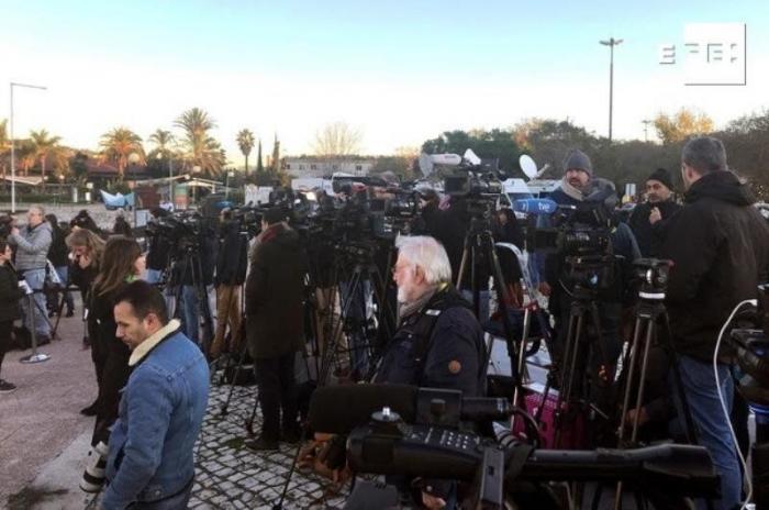 ¿Qué pasa con Greta Thunberg? Madrid espera a la activista... pero la COP25 no tanto