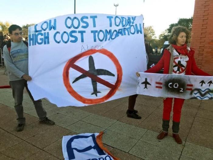 ¿Qué pasa con Greta Thunberg? Madrid espera a la activista... pero la COP25 no tanto