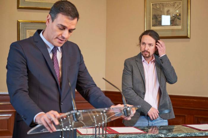 El casting final: se buscan ministros de Unidas Podemos