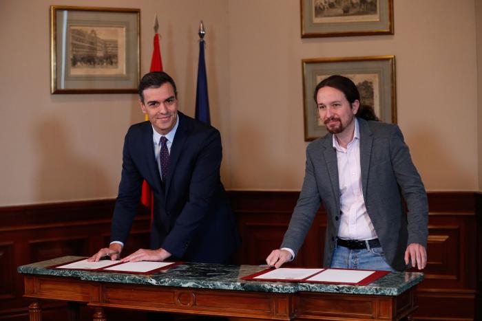 El casting final: se buscan ministros de Unidas Podemos