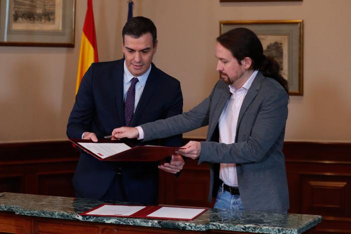 El casting final: se buscan ministros de Unidas Podemos