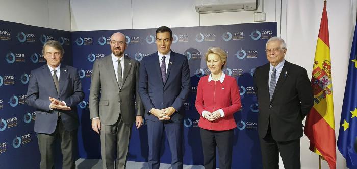 El Acuerdo de París sobre cambio climático: en qué consiste y por qué es tan importante