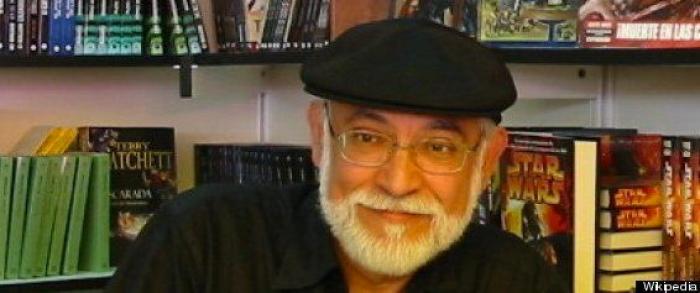 Jan: "Superlópez les diría a Rajoy y a Wert que se fueran al planeta Koskatilla"