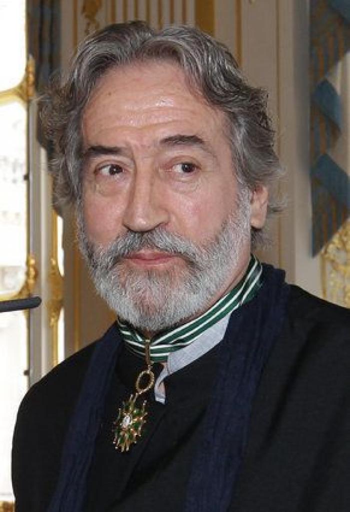 Jan: "Superlópez les diría a Rajoy y a Wert que se fueran al planeta Koskatilla"