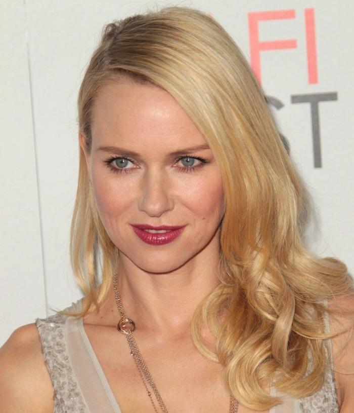 Pelo Letizia Ortiz Premios Príncipe de Asturias 2012: a lo Veronica Lake (FOTOS)