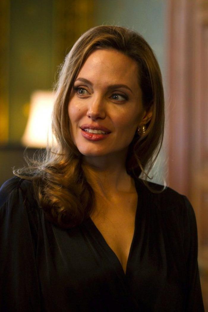 Pelo Letizia Ortiz Premios Príncipe de Asturias 2012: a lo Veronica Lake (FOTOS)