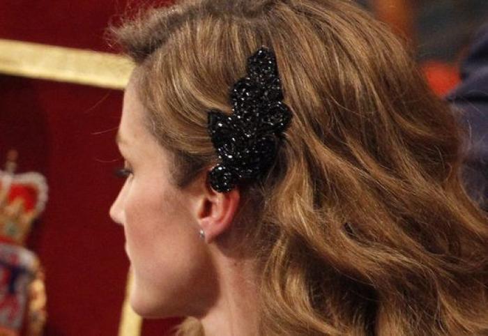 Vestido de Letizia en los Premios Príncipe de Asturias 2012 y repaso a sus 'looks' en las ediciones anteriores (FOTOS)