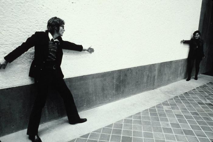 Yoko Ono no tuvo la culpa de la separación de los Beatles... ni de estas 25 cosas (TUITS)