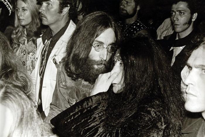 Yoko Ono no tuvo la culpa de la separación de los Beatles... ni de estas 25 cosas (TUITS)