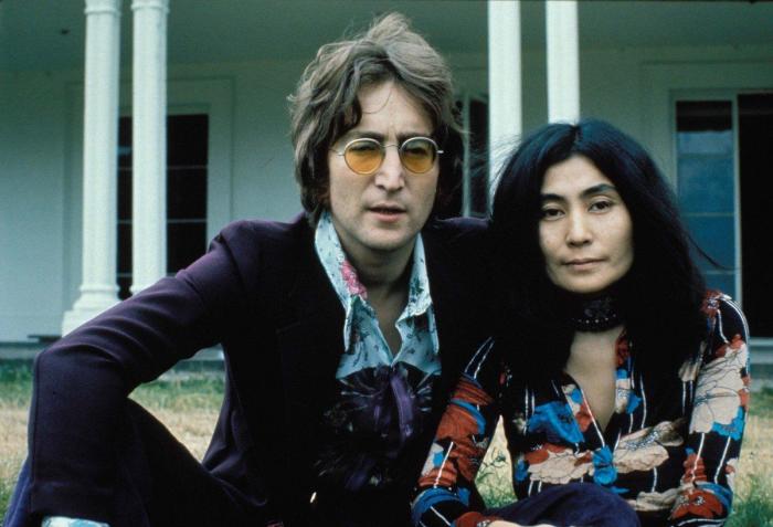 Yoko Ono no tuvo la culpa de la separación de los Beatles... ni de estas 25 cosas (TUITS)