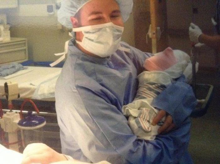 No todo en la paternidad es bonito: confesiones de un padre en crisis