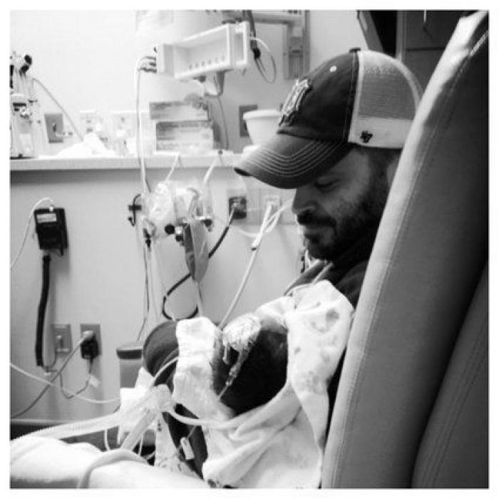 No todo en la paternidad es bonito: confesiones de un padre en crisis