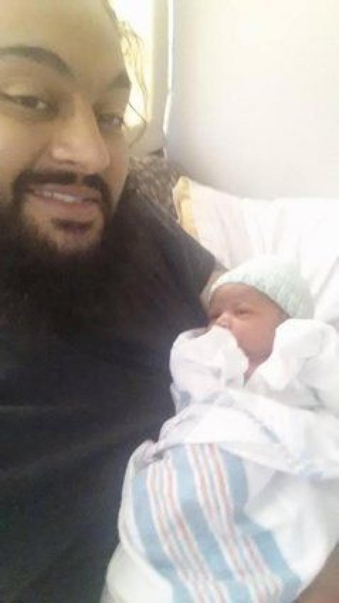 No todo en la paternidad es bonito: confesiones de un padre en crisis